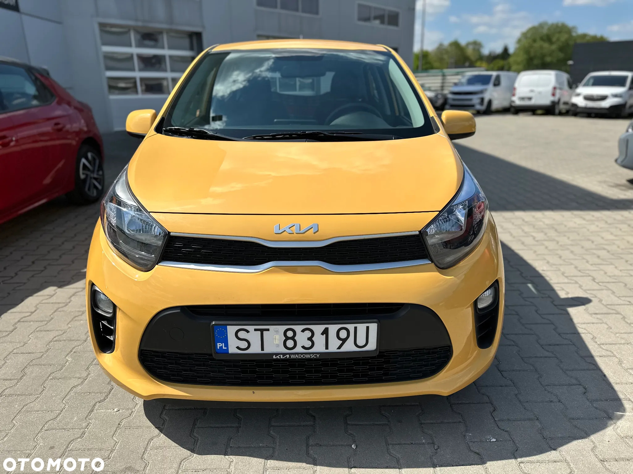 Kia Picanto 1.0 M - 3