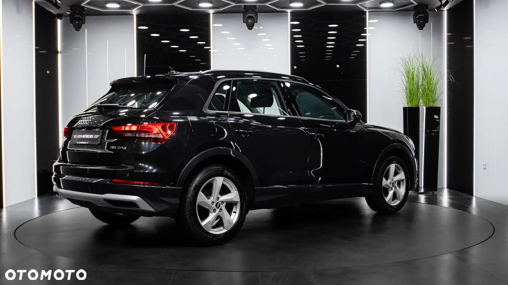 Audi Q3 35 TFSI mHEV Advanced S tronic - 8