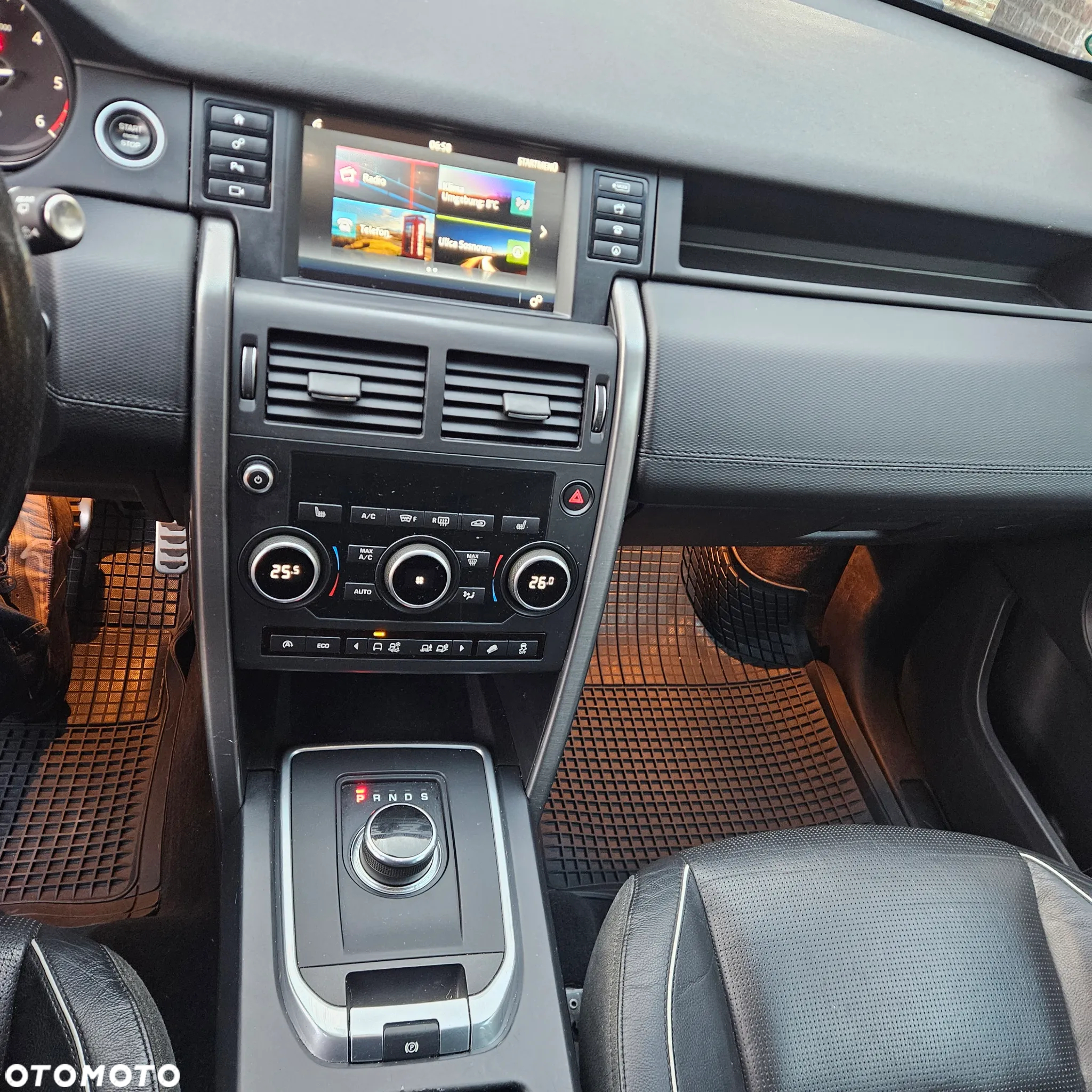 Land Rover Discovery Sport 2.0 D150 S - 16