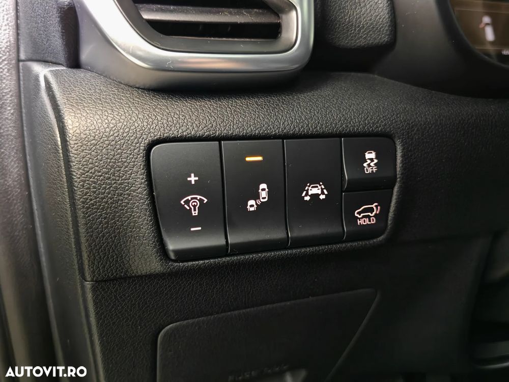 Kia Sportage 2,0 CRDI AWD Aut. Platinum - 15