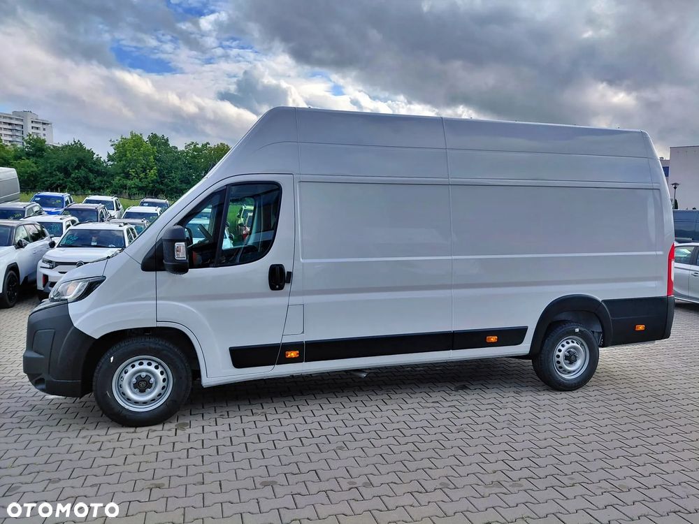 Peugeot Boxer - 5
