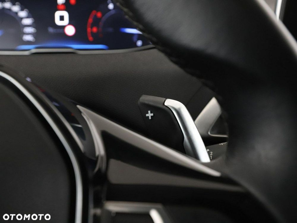 Peugeot 3008 1.6 BlueHDi Allure S&S EAT6 - 32