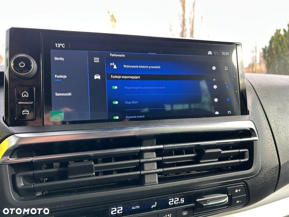 Opel Zafira 2.0 Diesel XL Business - 26