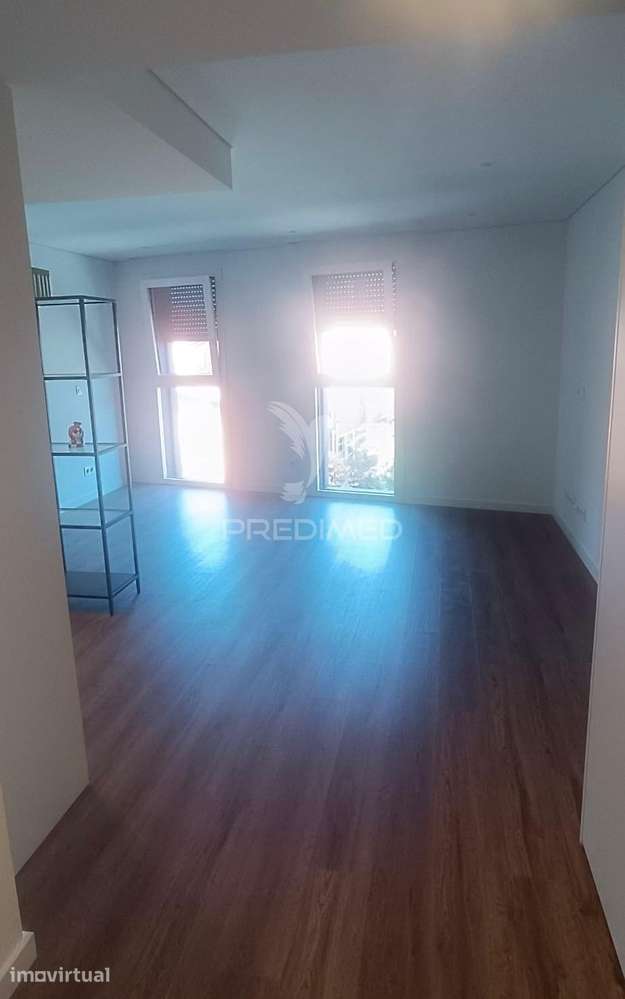 Apartamento T0 Novo - Grande imagem: 5/11