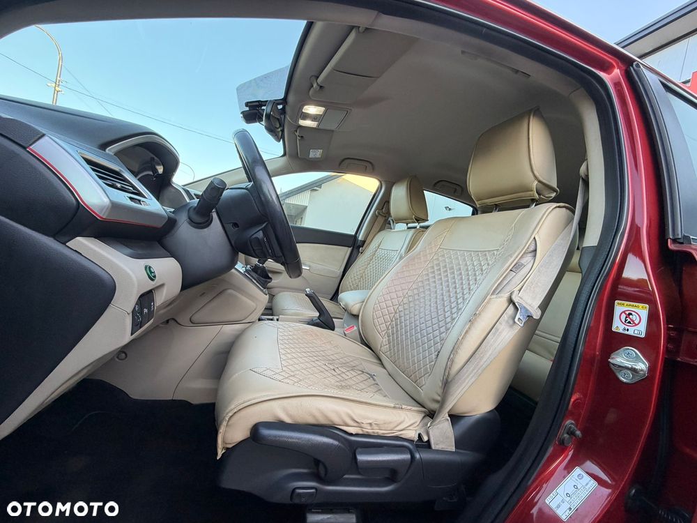 Honda CR-V 1.6i DTEC 2WD City Edition - 8