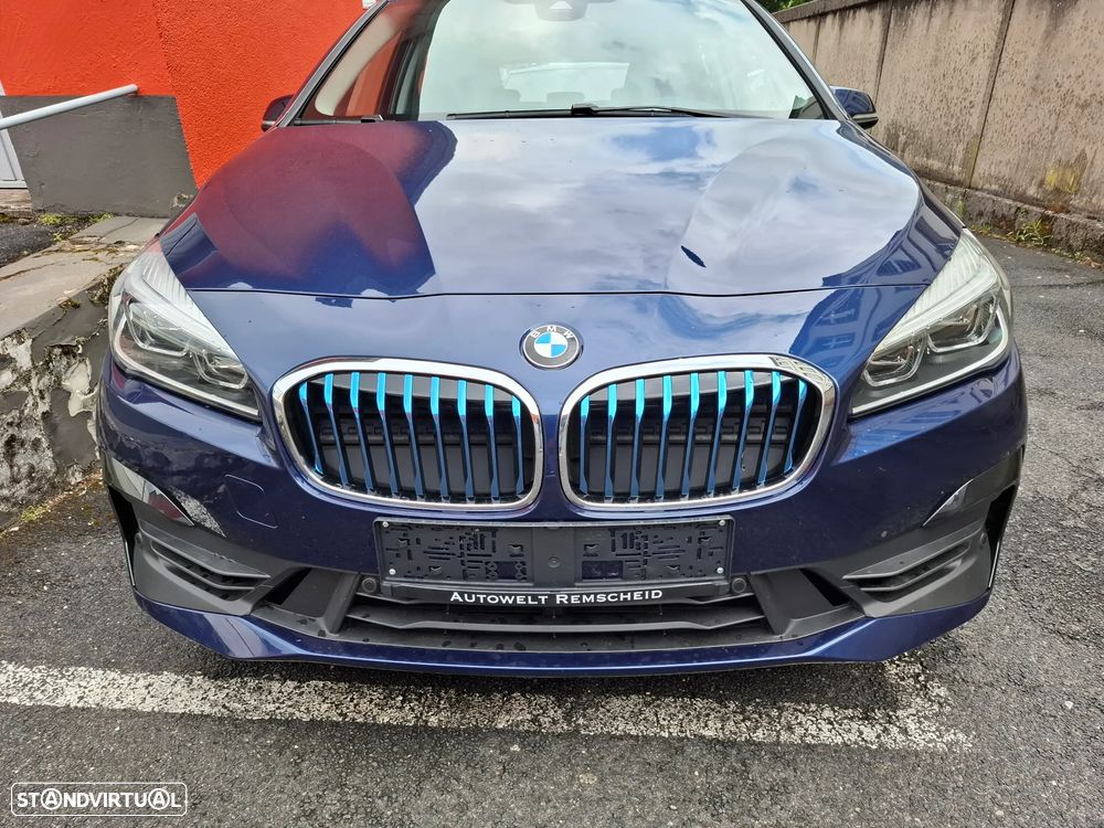 BMW 225xe Active Tourer iPerformance M Sport - 1