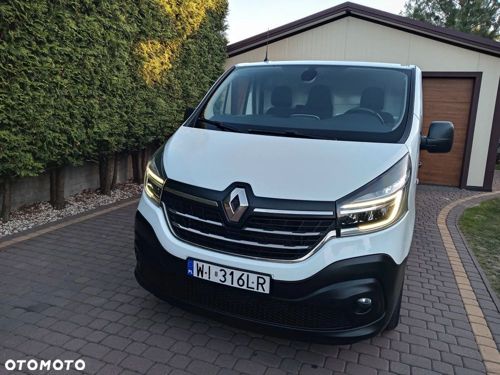 Renault TRAFIC - 6