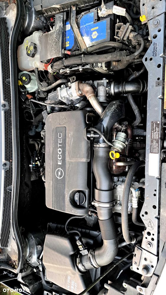 Opel Astra - 4