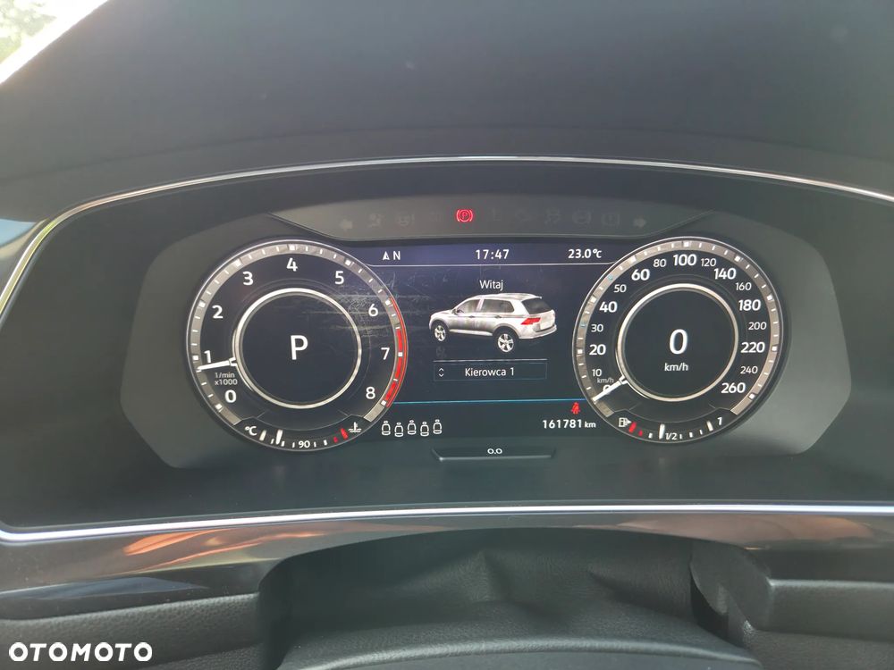 Volkswagen Tiguan 2.0 TSI BMT 4Mot Highline DSG - 16