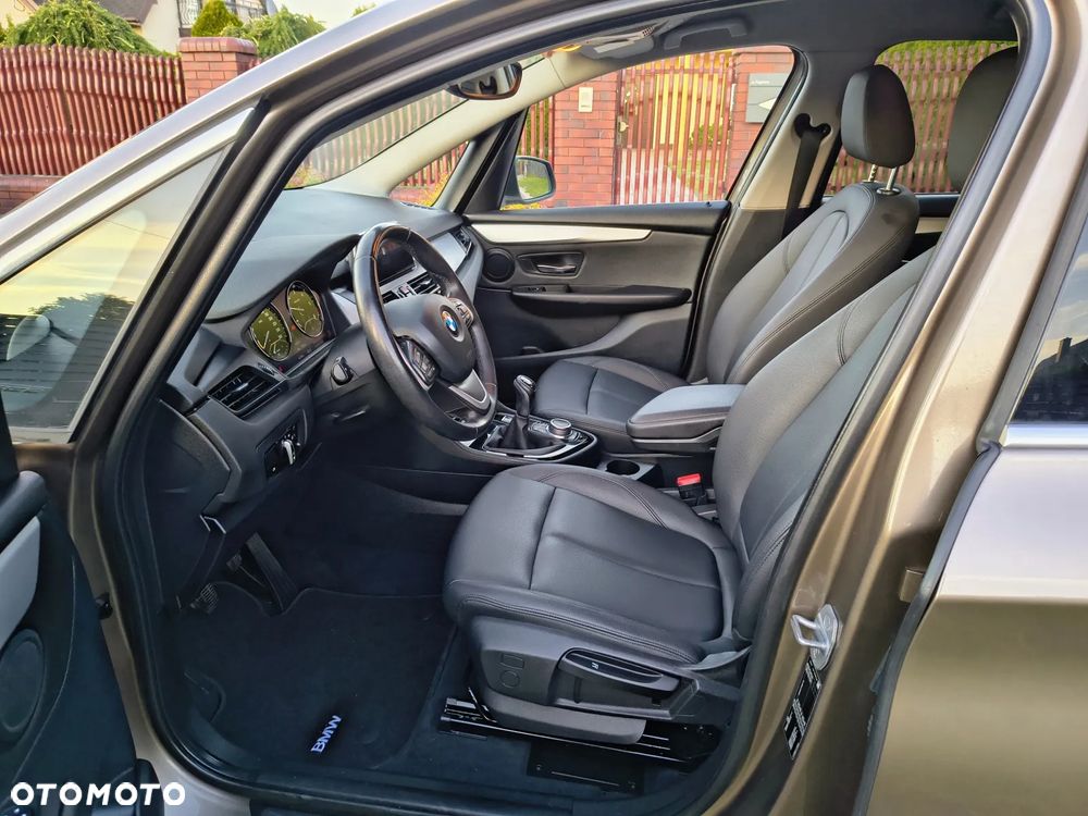 BMW Seria 2 - 11