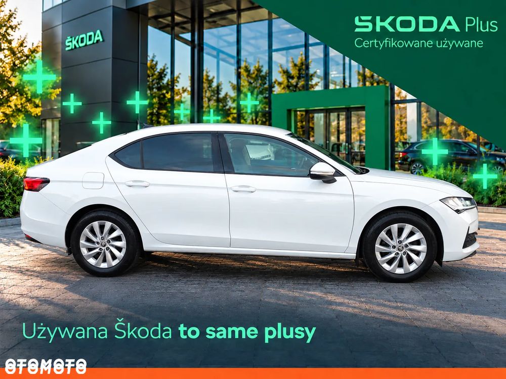 Skoda Superb 2.0 TDI SCR Essence DSG - 2