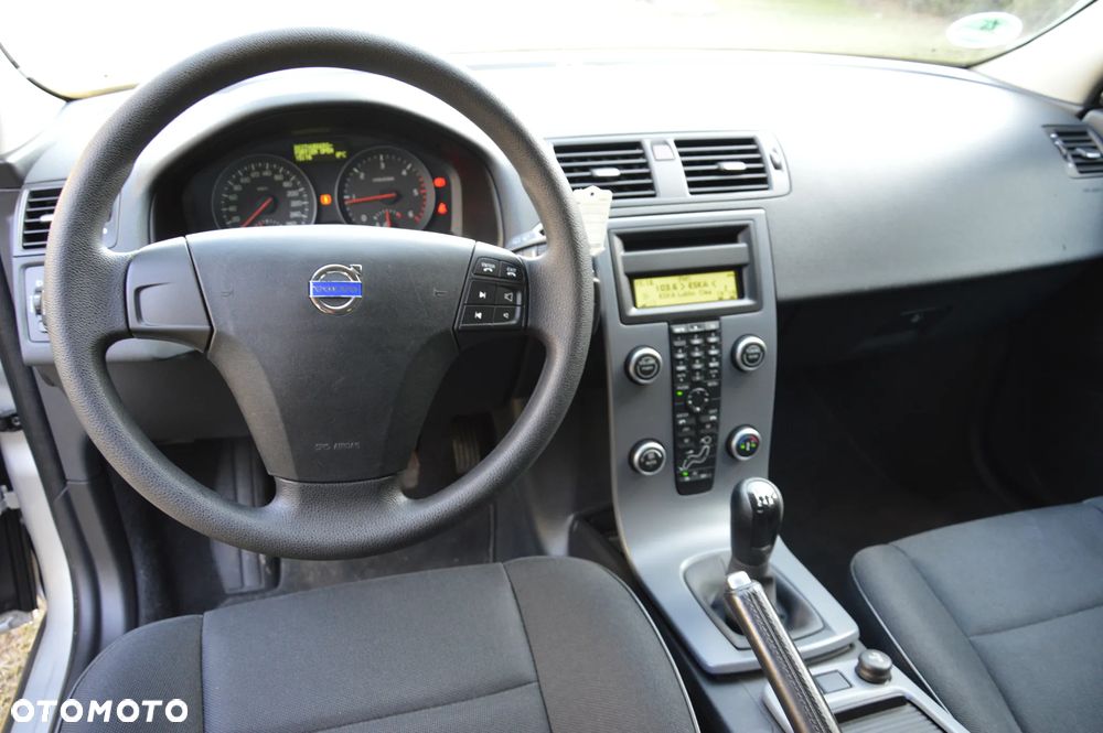 Volvo C30 1.6D DRIVe Edition - 21