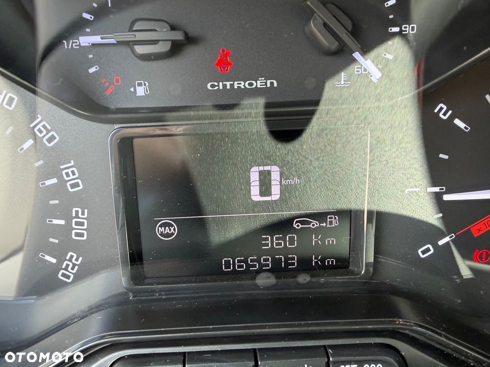 Citroën C3 1.2 PureTech Shine - 22