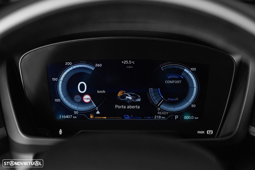 BMW i8 Standard - 21