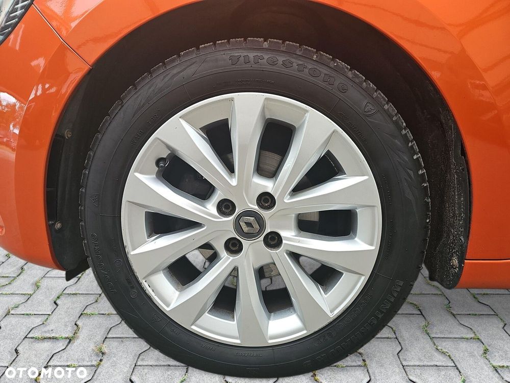 Renault Clio - 12
