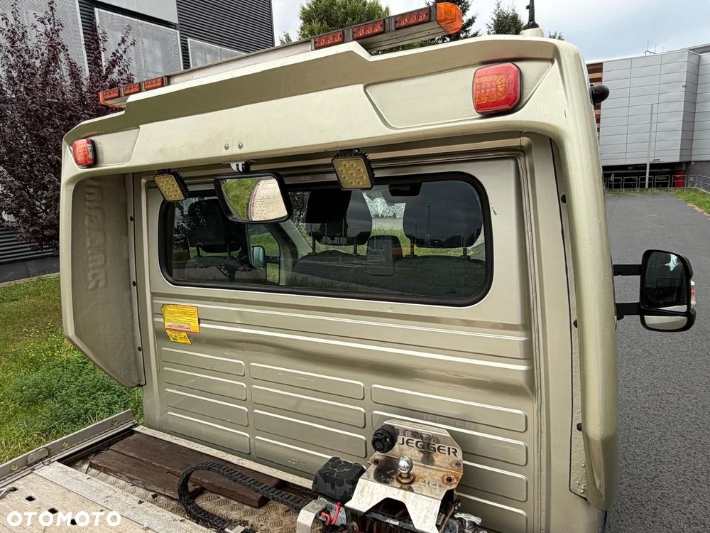 Peugeot BOXER - 8