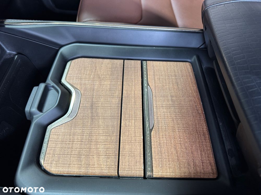 RAM 1500 - 20