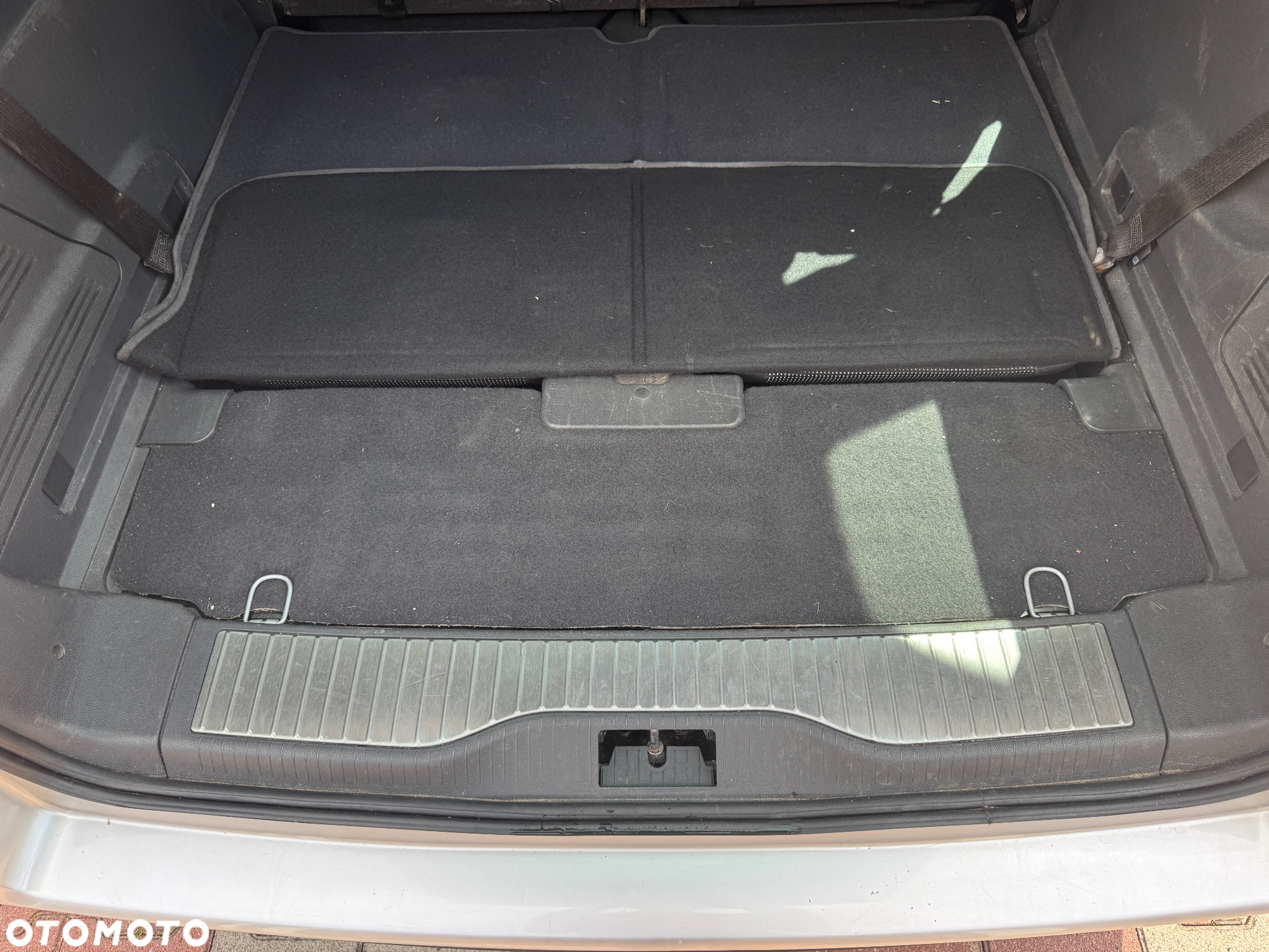 Opel Zafira - 11