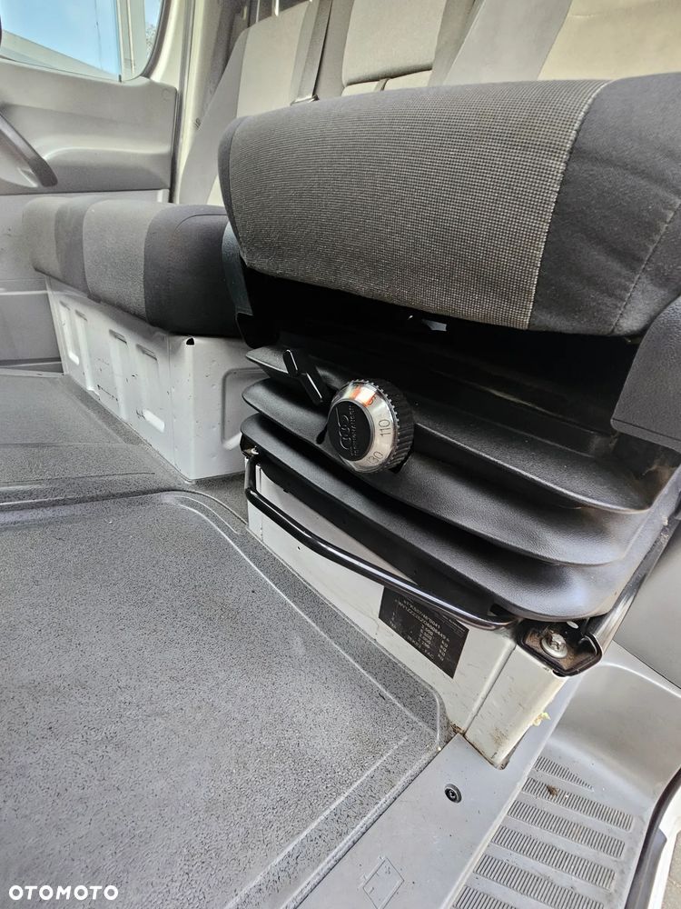 Volkswagen Crafter 4motion 4x4 ACHLEITNER reduktor , blokada mostu - 31