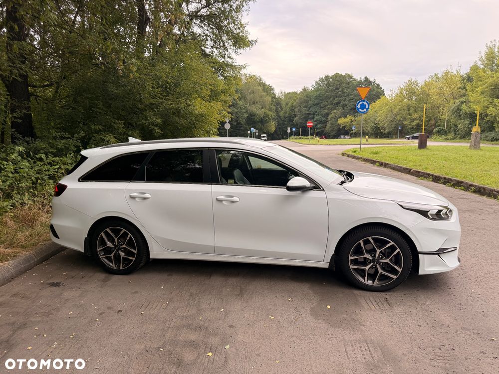 Kia Ceed 1.5 T-GDI Business Line - 7