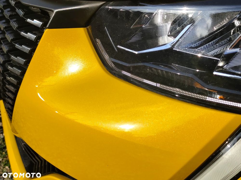 Peugeot 208 1.2 PureTech Allure Pack S&S - 25