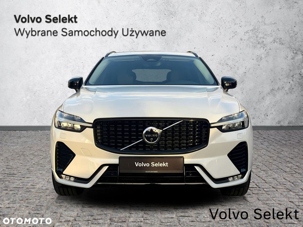 Volvo XC 60 - 10