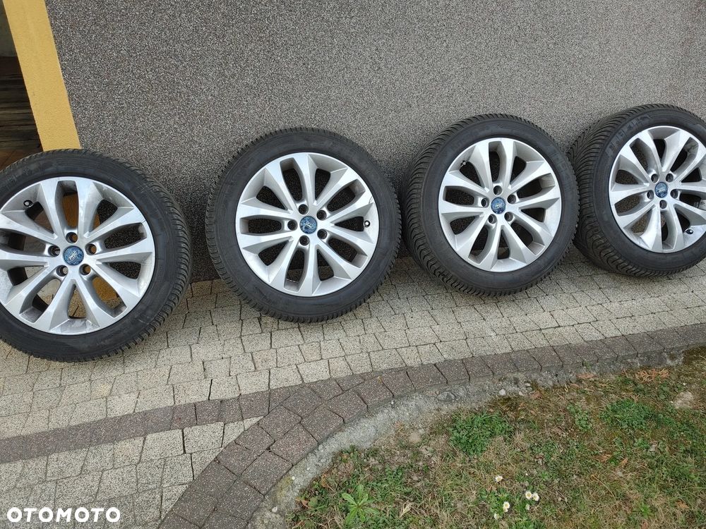 Ford S-Max 2.0 T Platinium X MPS6 - 34