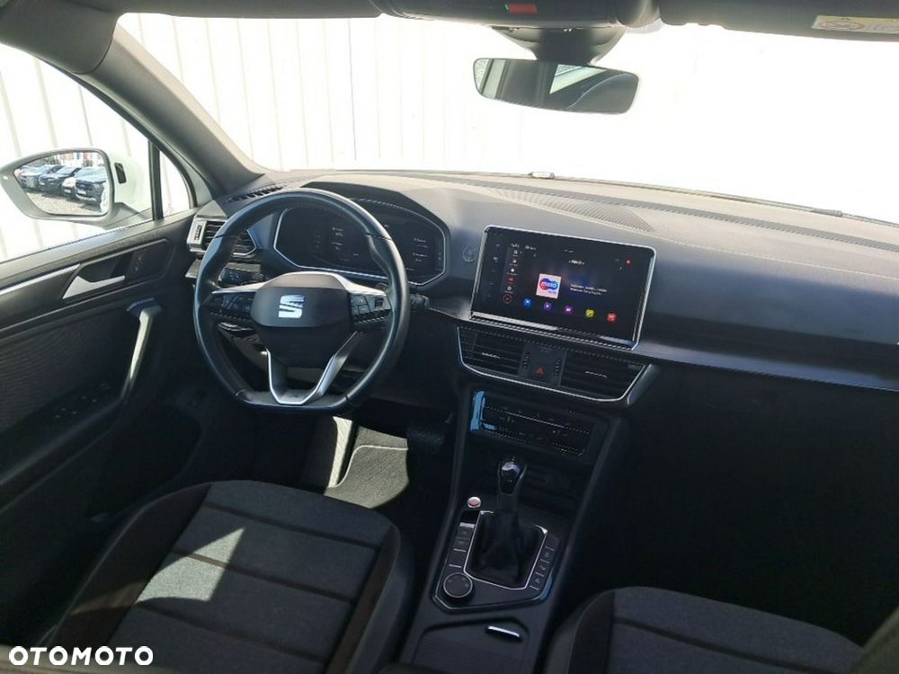 Seat Tarraco - 9