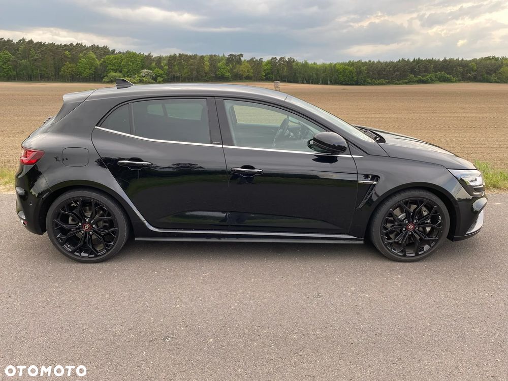 Renault Megane 1.8 TCe FAP R.S EDC - 8