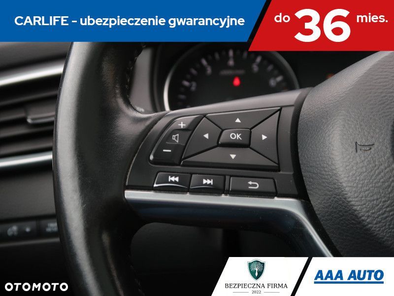 Nissan Qashqai - 18