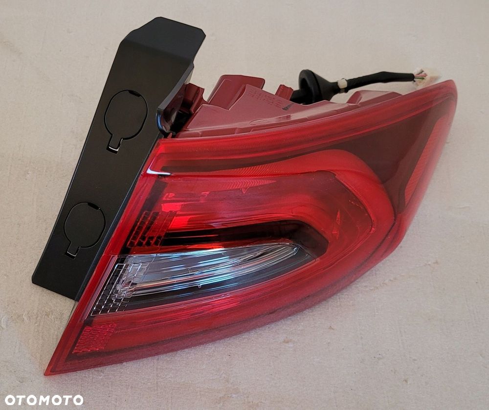 LAMPA PRAWA TYŁ LED HYUNDAI IONIQ 2016- NOWA - 6