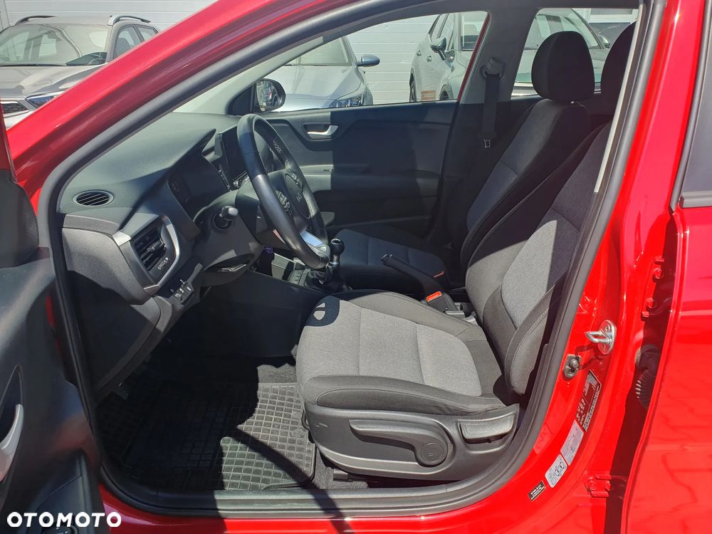 Kia Stonic 1.2 M - 25
