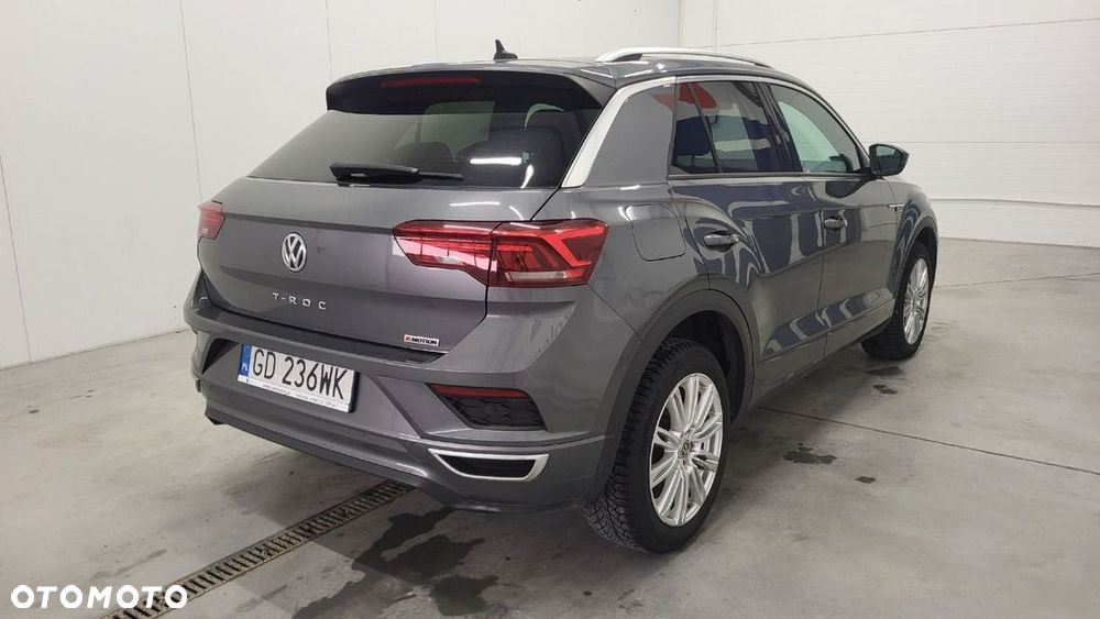 Volkswagen T-Roc - 6