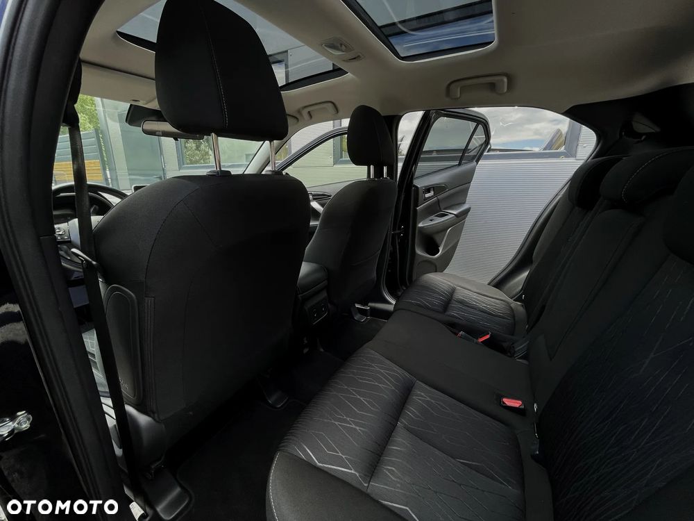 Mitsubishi Eclipse Cross 1.5 T-MIVEC ClearTec CVT 2WD Diamant Edition Plus - 20