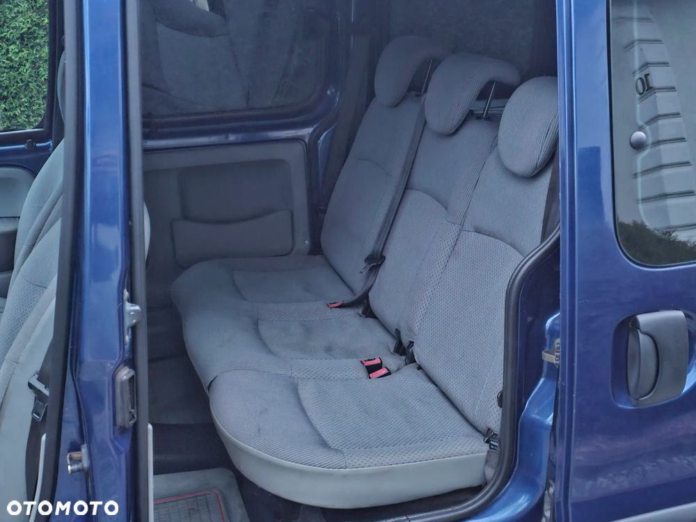 Renault Kangoo 1.4 Expression - 16