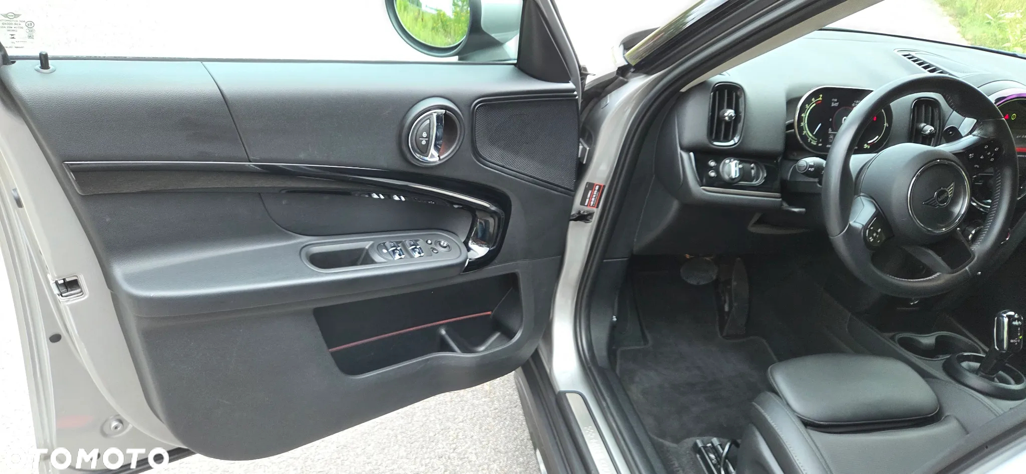 MINI Countryman Cooper S All4 - 15