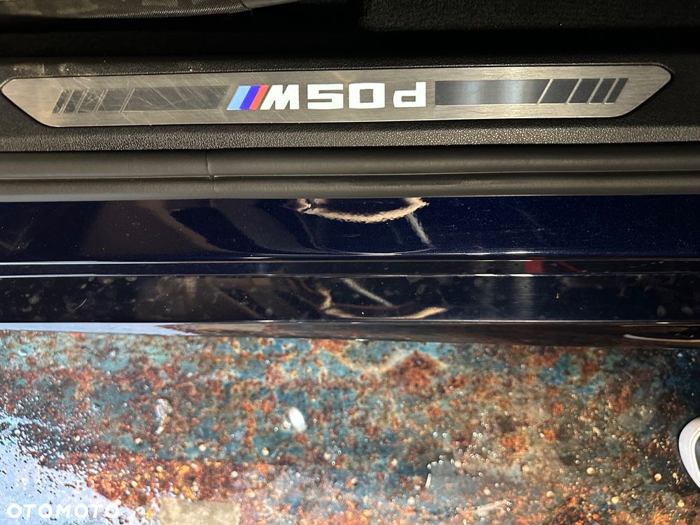 BMW X5 M - 13
