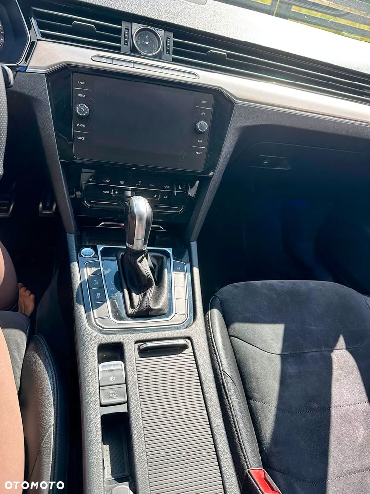 Volkswagen Arteon 2.0 TDI Bi-Turbo SCR 4Mot Elegance DSG - 15