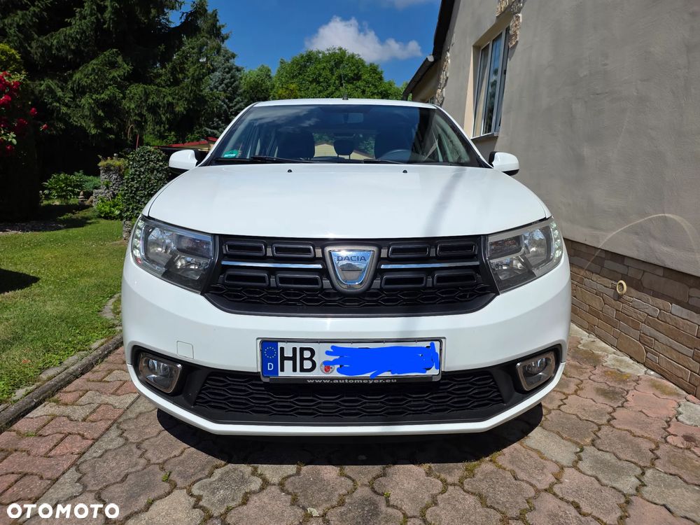 Dacia Sandero TCe 90 S&S Laureate - 2