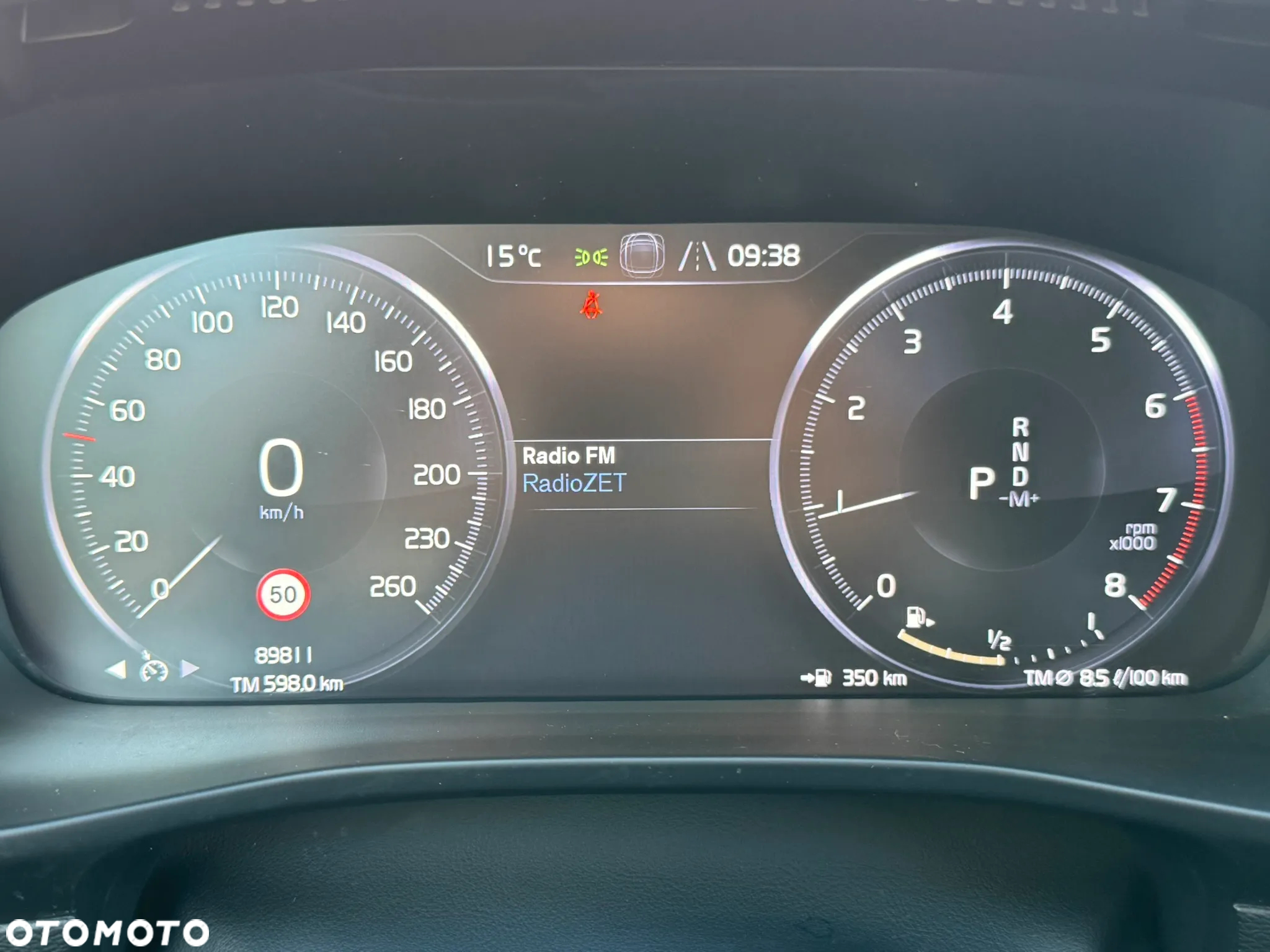 Volvo XC 40 T3 Momentum Core - 16
