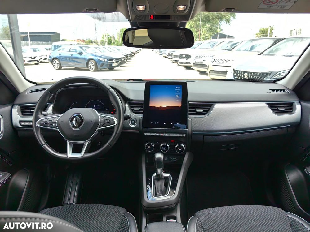 Renault Arkana E-TECH 145 INTENS - 6