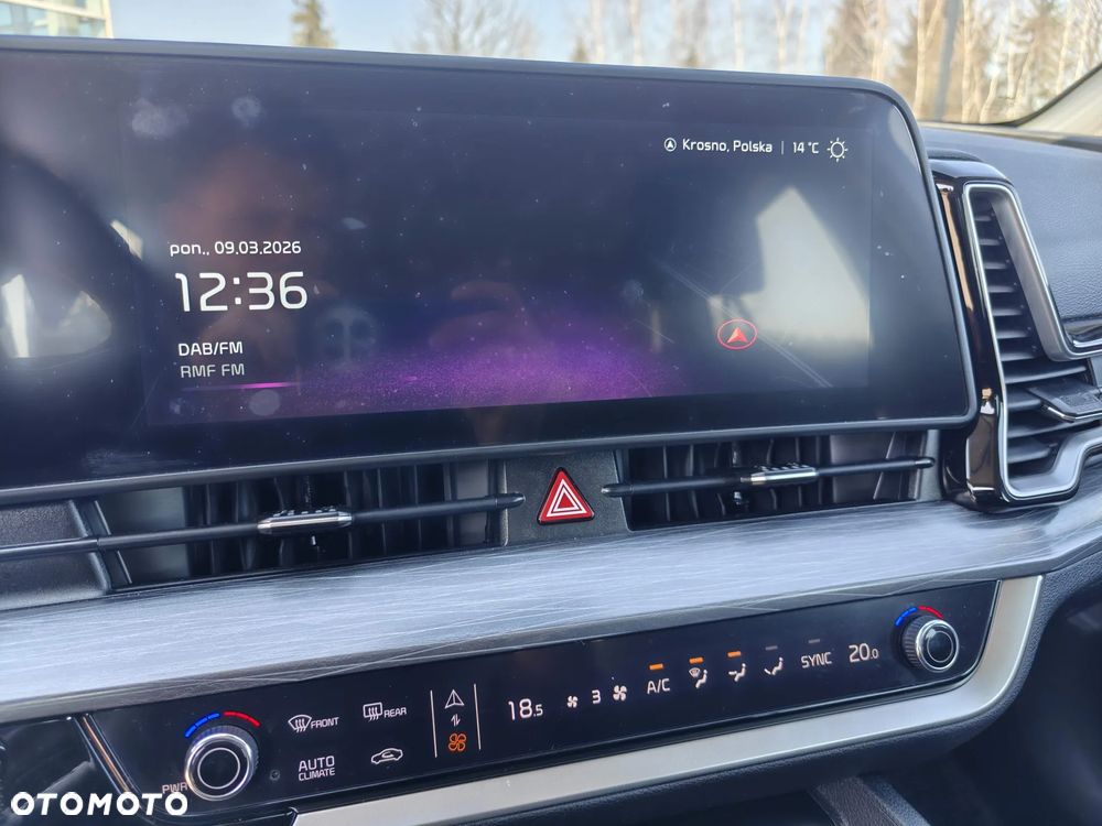 Kia Sportage 1.6 T-GDI M 2WD - 19