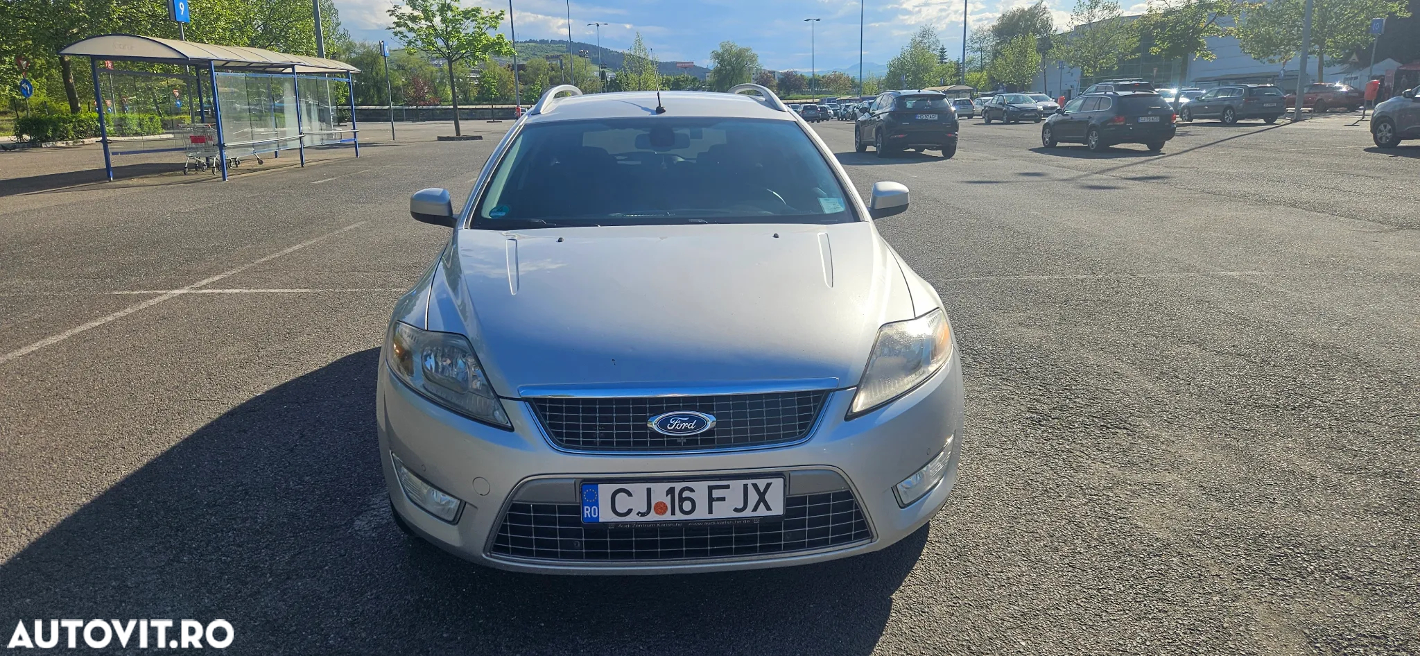 Ford Mondeo 2.0 TDCi Trend - 2