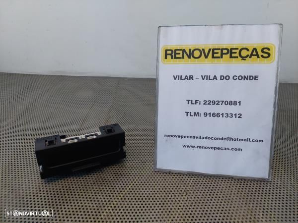 Display Renault Megane Ii Grandtour (Km0/1_) - 1