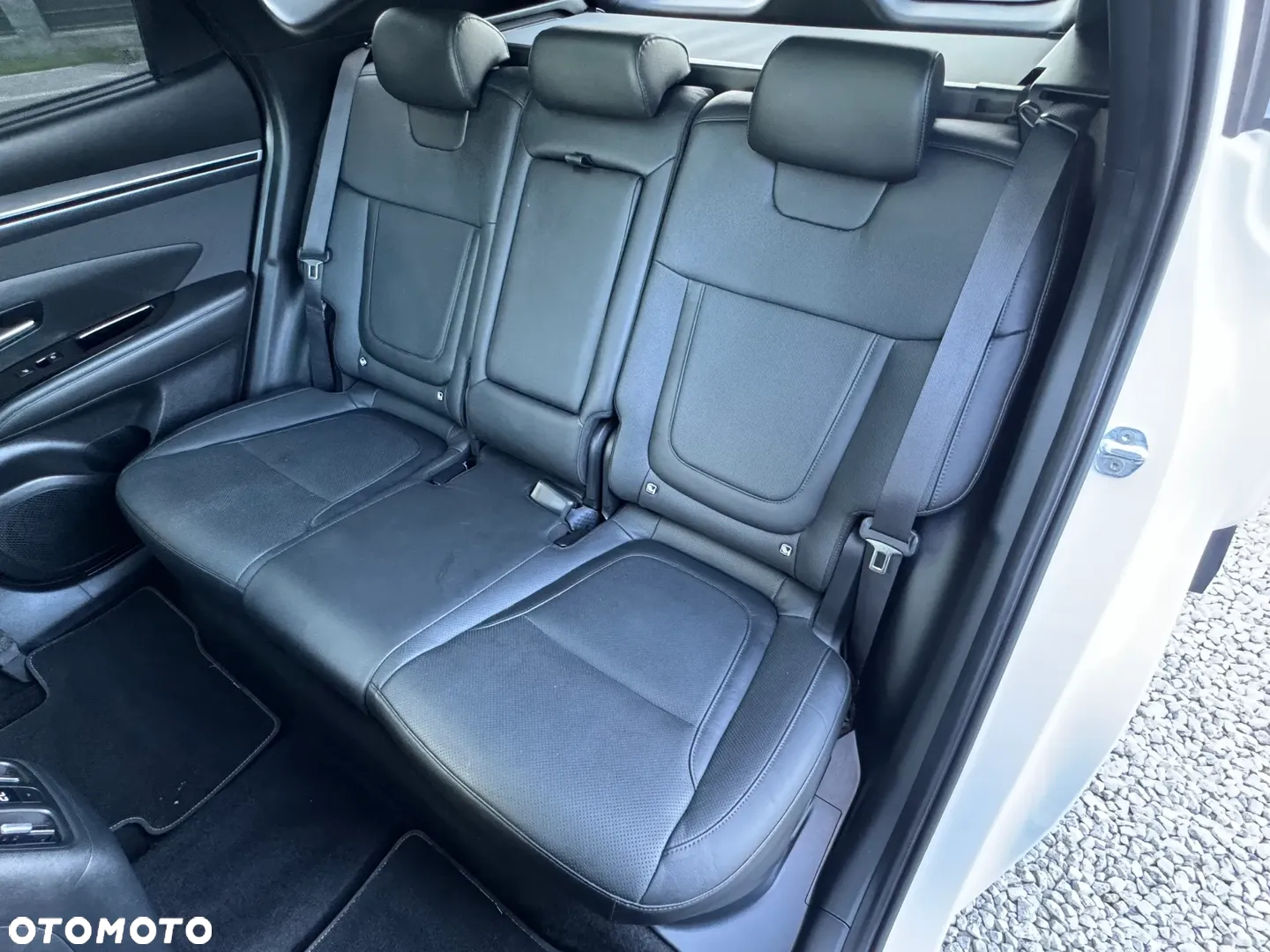 Hyundai Tucson 1.6 T-GDi Plug-in-Hybrid 4WD - 32