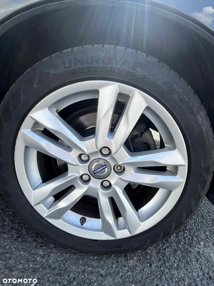 Volvo S60 - 13
