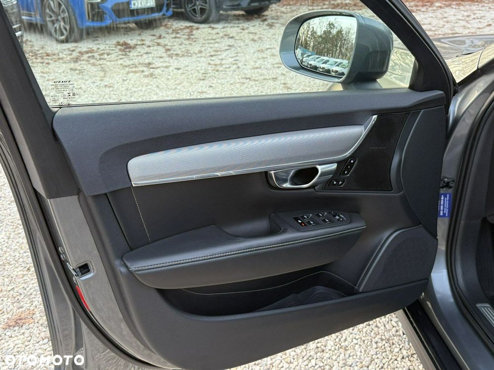 Volvo V90 Cross Country D5 SCR AWD Pro - 14