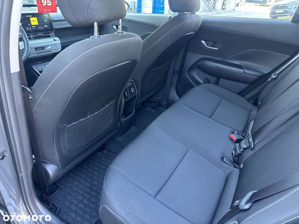 Hyundai Kona 1.6 GDI Hybrid Executive DCT - 16