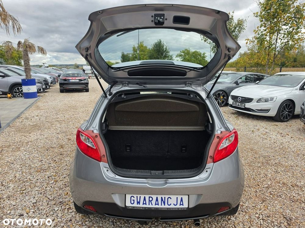 Mazda 2 - 33