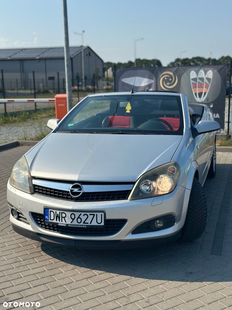 Opel Astra 1.6 Enjoy - 6